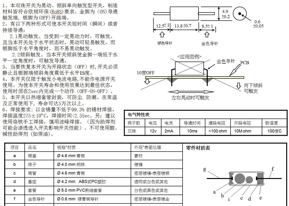 SW-460D-RT6