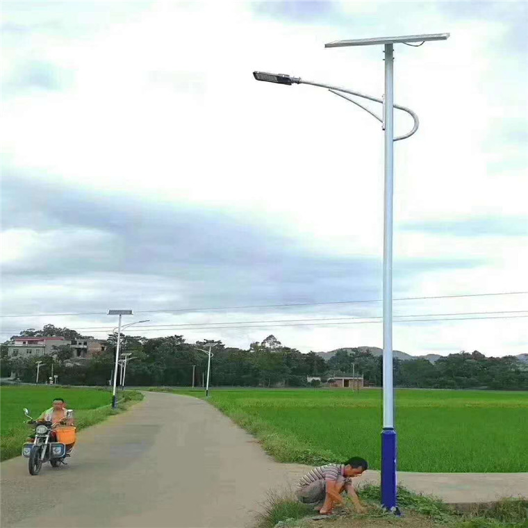 英光-太阳能路灯双滦区电线杆路灯