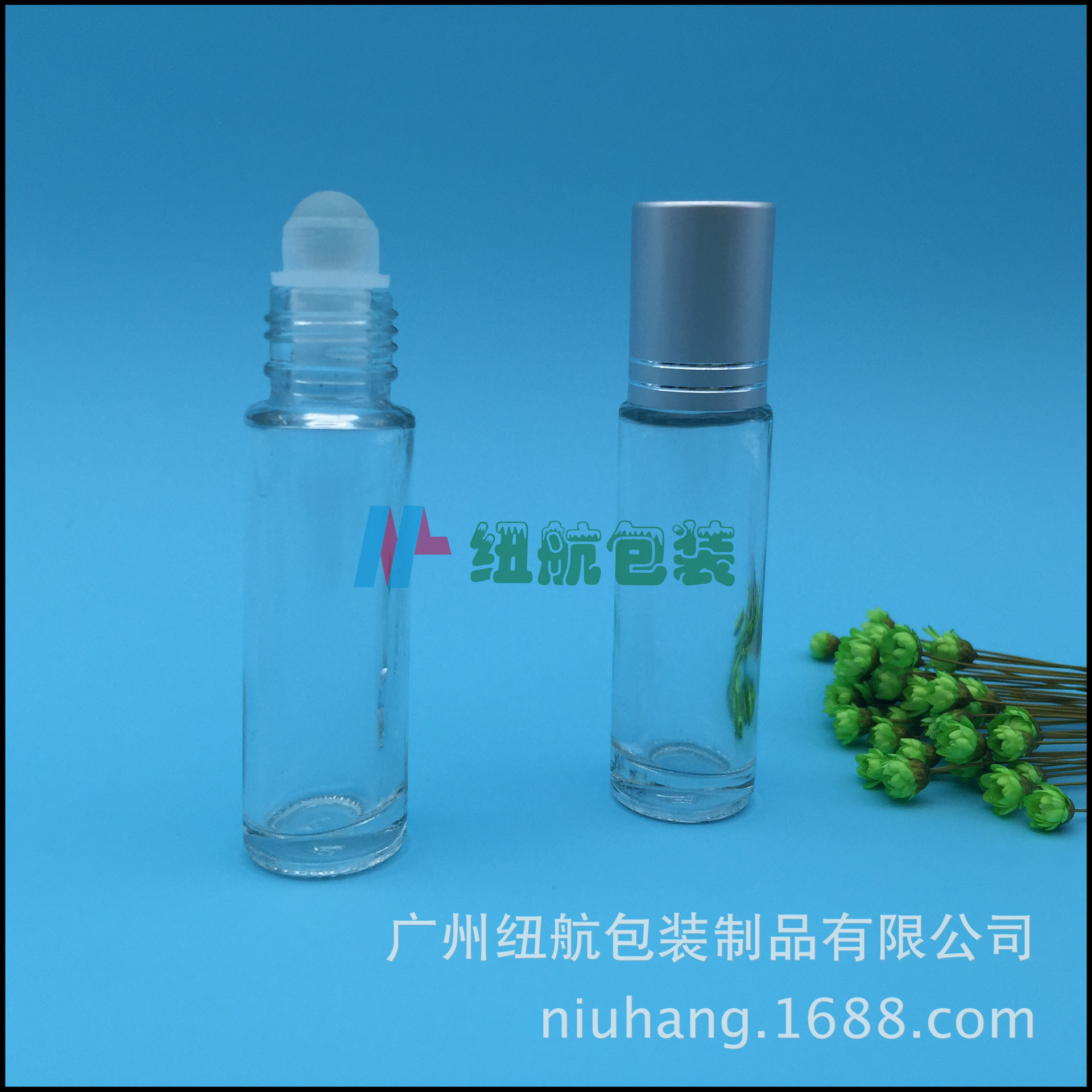 透明走珠瓶10ml06