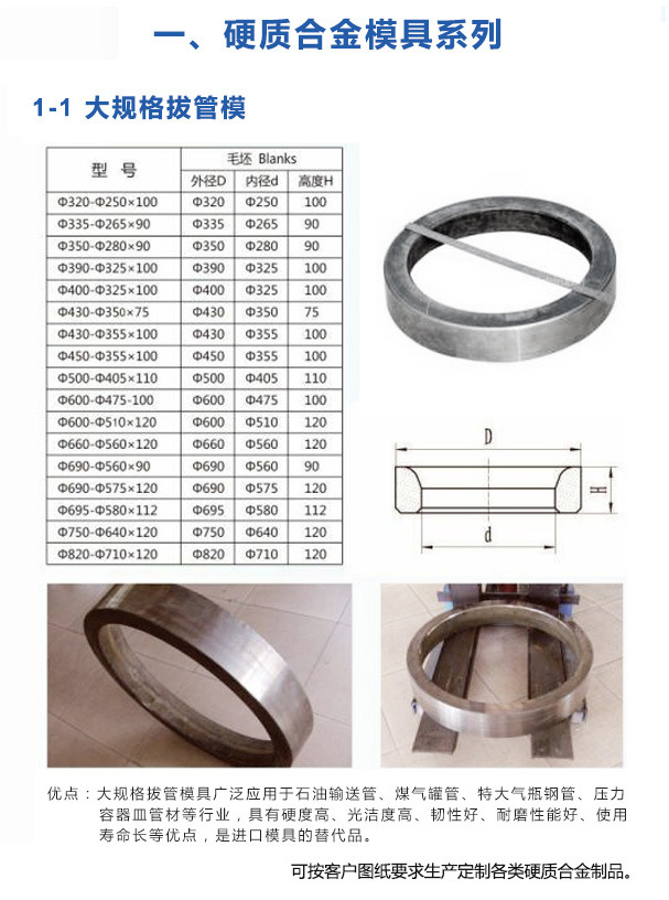 硬质合金模具_01