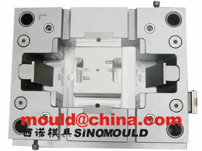 precise mould for mobile phone