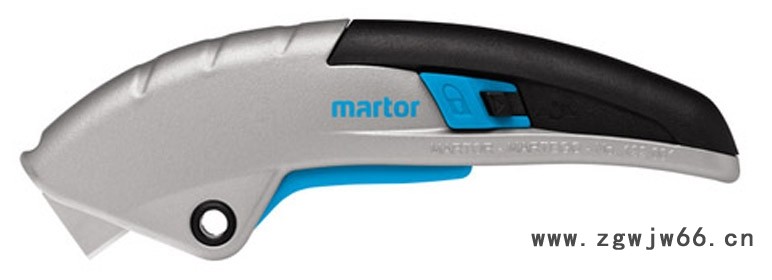 德国martor  122001 SECUPRO MARTEGO 自动回弹安全刀