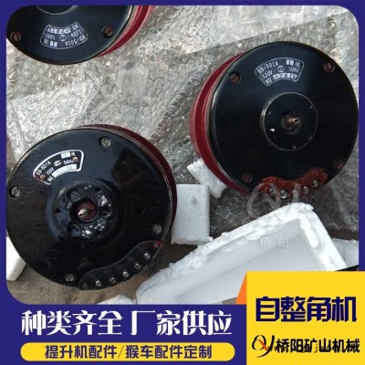 BDBS501A型自整角机微电机 矿用配件产品