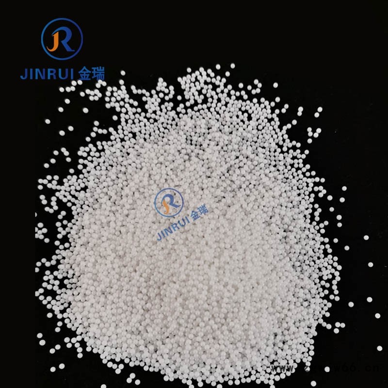 毛发检测仪研磨珠 2.8-3.0 二氧化锆珠子图1