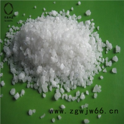 24目白刚玉 可出口 white fused alumina