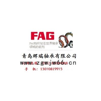 FAG 1210-TVH轴承