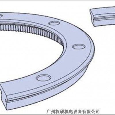 江苏常州市精密环形导轨HepcoMotionV型轴承服务至上