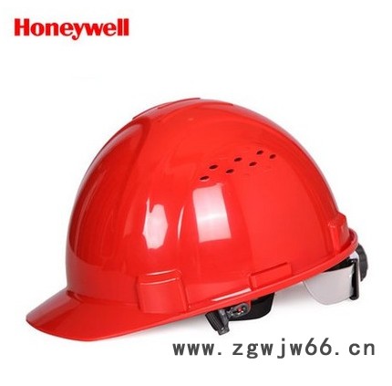 HONEYWELL/霍尼韦尔 H99 ABS安全帽高端两点式下颏带 霍尼韦尔安全帽图3