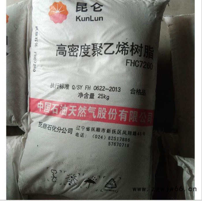 HDPE 中石油抚顺 2911 注塑级 薄壁制品 周转箱 安全帽 高密度聚乙烯原料图2