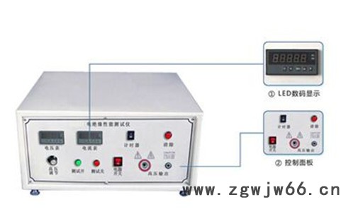 GB/T2812安全帽高温预处理箱图3