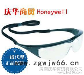 供应霍尼韦尔Honeywell1002781防护眼镜  简洁款防护眼镜图1