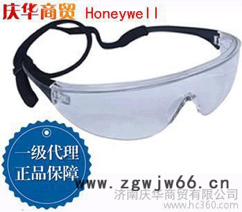 供应霍尼韦尔Honeywell1005985防护眼镜  运动款防冲击眼镜图1