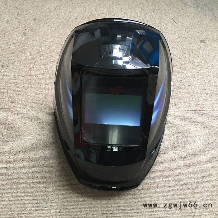 锐锋XA-5002自动变光焊接面罩AUTO DARKENING SHADE4/9-13图6