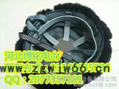 专业定制安全帽厂家 防寒安全帽价格≤ABS保暖安全帽型号≥棉安全帽大连图3