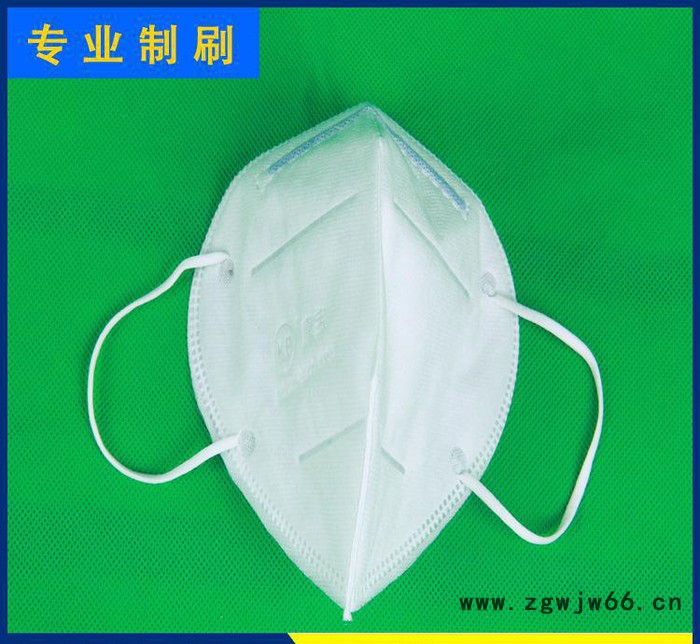 **5工业粉尘防护呼吸器打磨劳保用品图2