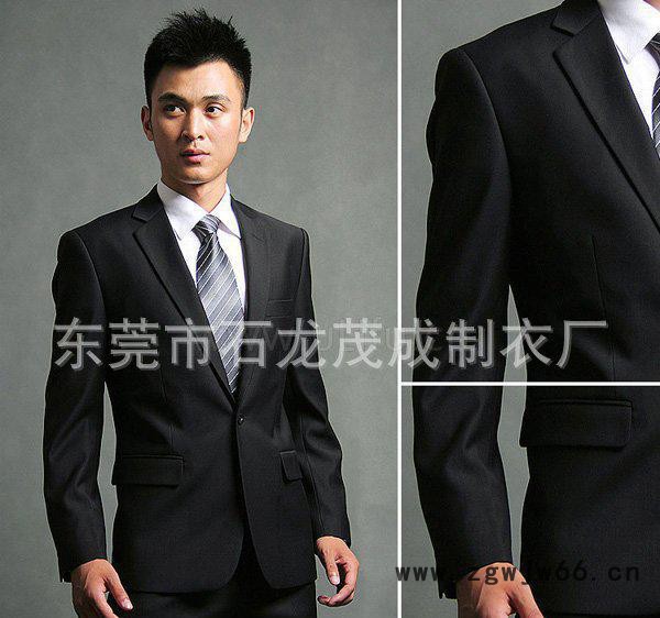 专业生产工作服新款工作服工衣来样定做制服工作服图2