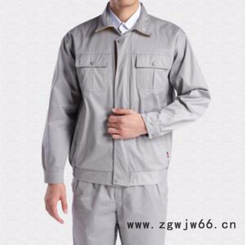 康恩润 工作服   厂家定制  **产品     工作服厂家图3