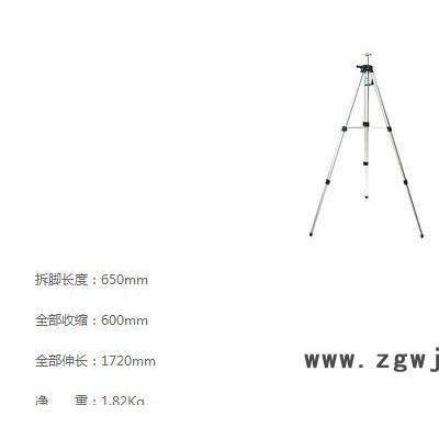 新坤仪器仪表，标线仪三脚架ELT 50