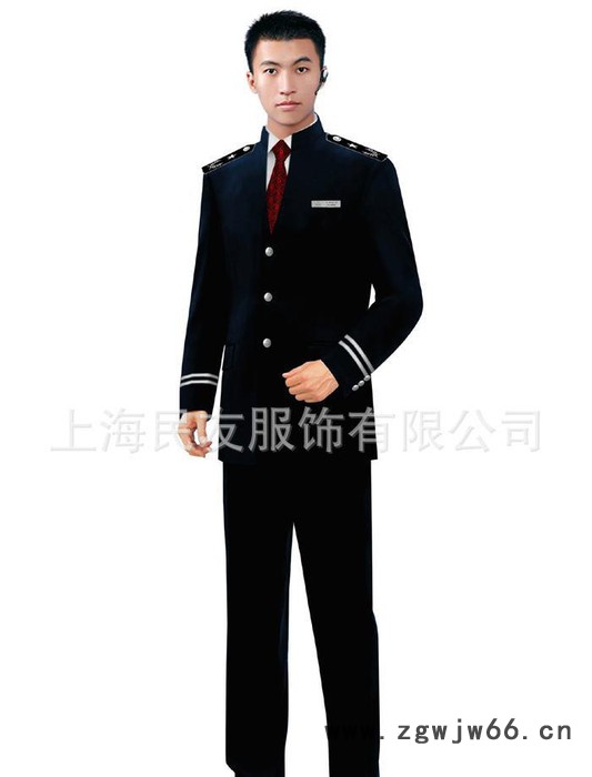 专业酒店服，制服工作服191图1