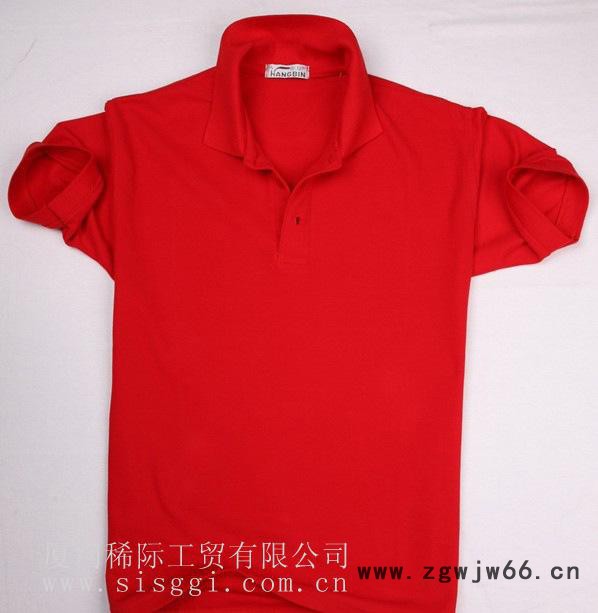 短袖工作服 夏装半袖工程服批发 时尚纯棉短袖批发图2