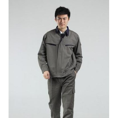 供应衣人服饰160-190专业定制工作服