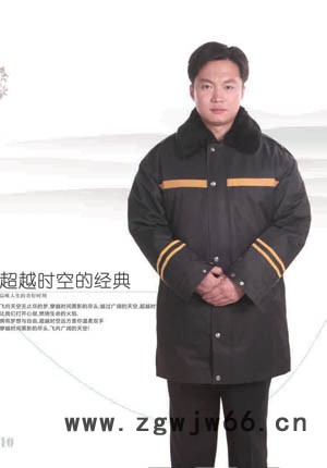 供应制服定做工作服工衣3图2