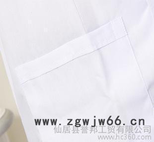 专业 醇美 靓丽护士服 白大褂工作服图3