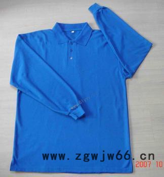 供应适众服装T恤衫-08厦门工作服定做加工制服定做图2