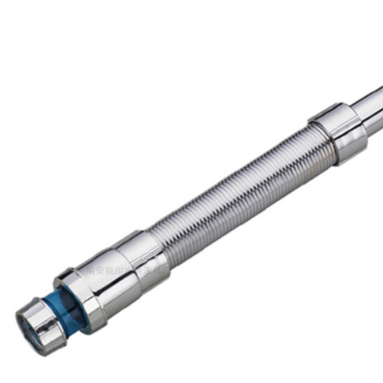 塑料伸缩下水软管内镶不锈钢丝下水软管 面盆下水管 排水软管下水