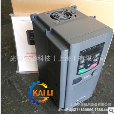 CHF100A-110G/132P-4全新原装英威腾变频器高性能通用型110KW图1