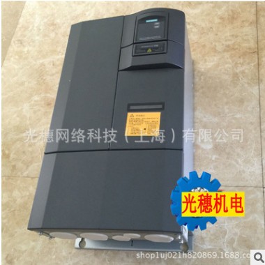 6SE6440-2UC31-1DA1原装西门子变频器通用型11KW现货供应图2