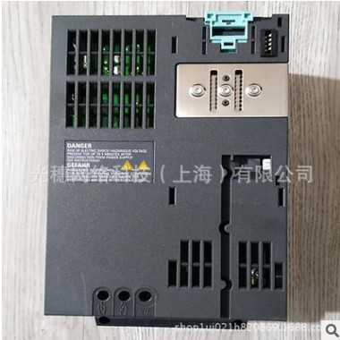 6SL3224-0BE31-1UA0原装西门子G120功率模块PM240 11kw德国进口图2