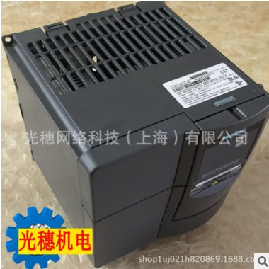 原装6SE6430-2UD31-1CA0西门子M430风机变频器11kw图2