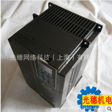 VFD550CH23A-21全新原装台达变频器55KW/230V高性能矢量型图2