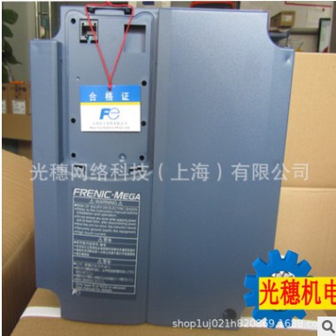 FRN280G1S-4C富士变频器280KW/380V多功能 高性能型图2