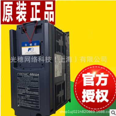 日本富士FRN30G1S-4C变频器30KW/380V高性能多功能型原装图2