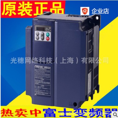 FRN110G1S-4C日本全新原装富士变频器110KW/380V高性能多功能型图3