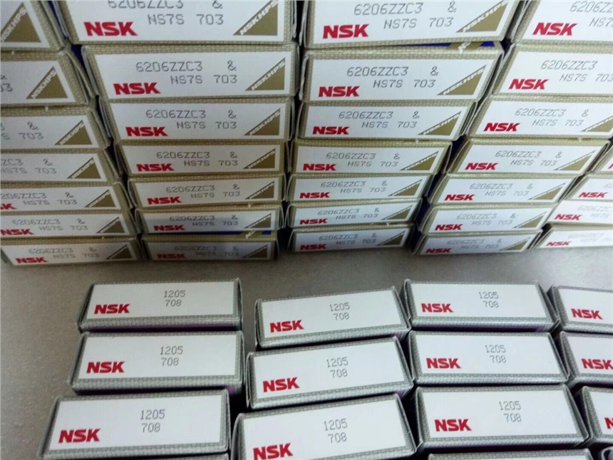 资讯正阳NSK6217C3轴承参数