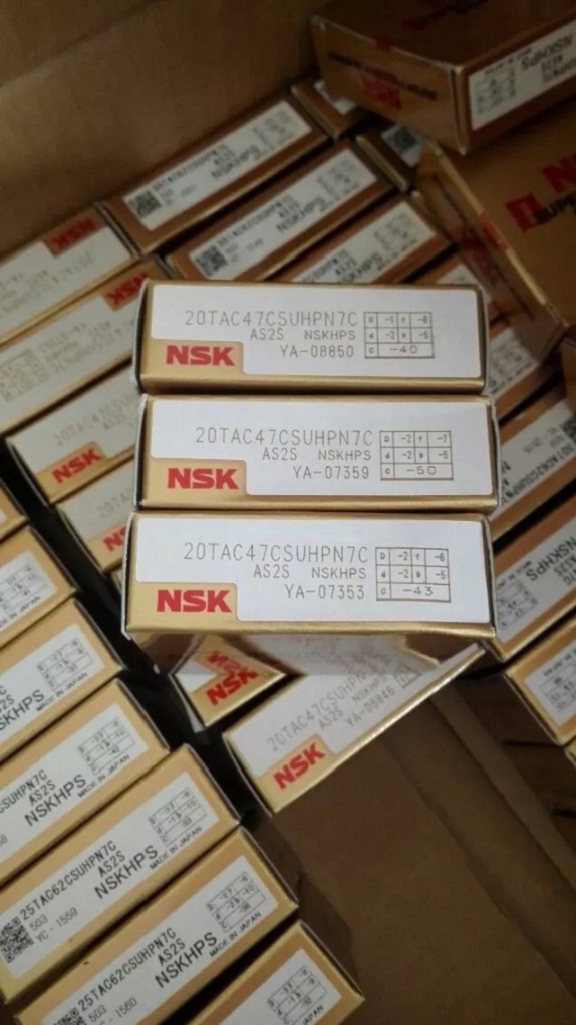 NSK/NN3018TKRCC1P4轴承日本NSK轴承批发