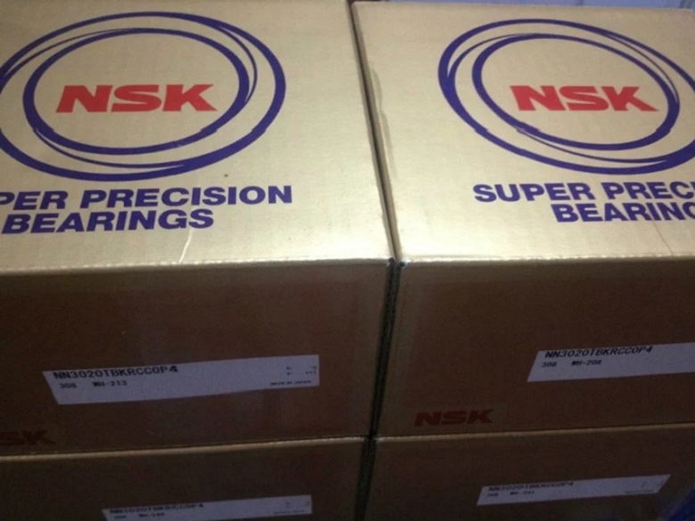 NSK/6836轴承NSK轴承尺寸查询