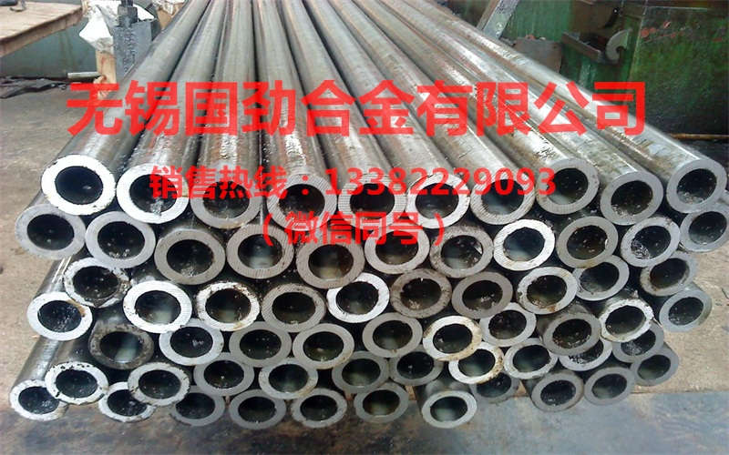 Inconel602不锈钢管材供应