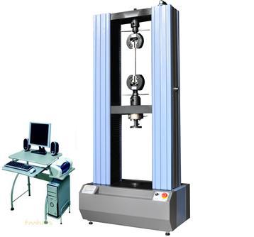 WDW-100微机控制电子万能试验机