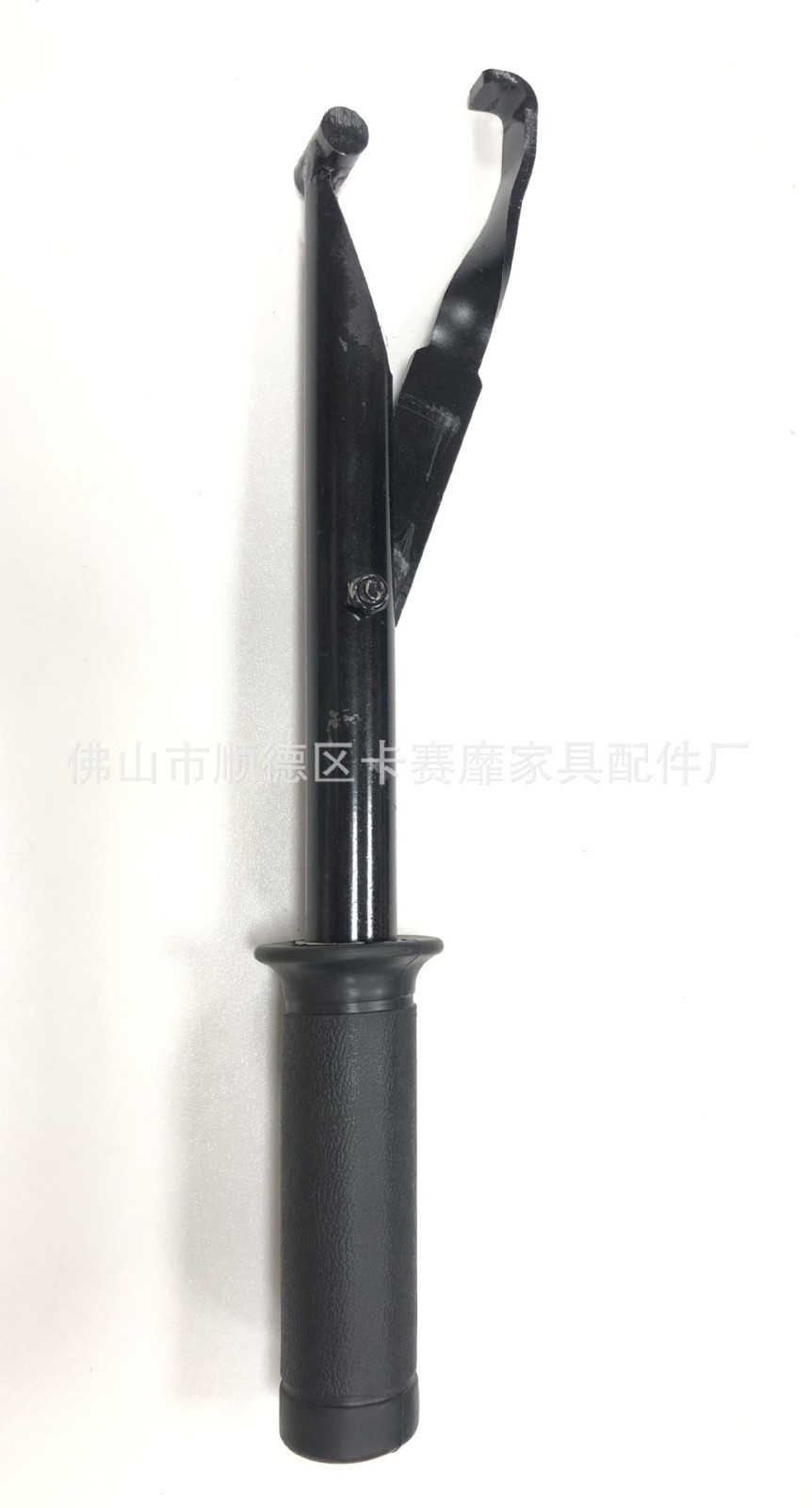 沙发简易拉簧机-弹簧钩安装工具-弹簧上簧器-图2