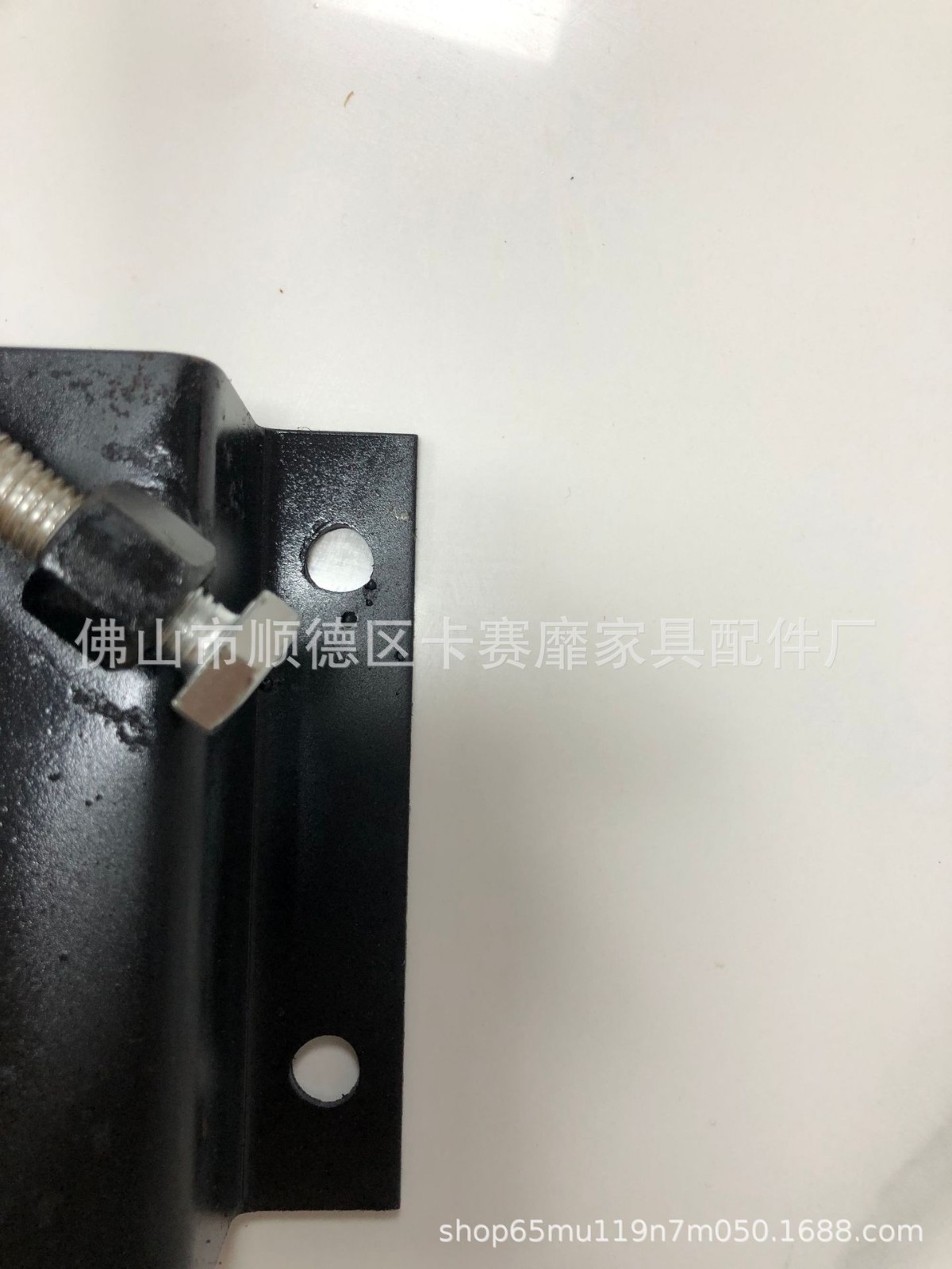 手动沙发弹簧弯簧器弹簧工具收口器-手动弯铁丝折弯机图2